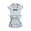 Billiga Fotbollströjor Real Madrid Cristiano Ronaldo 7 Retro Barn Hemma tröja 2011-2012 Kortärmad